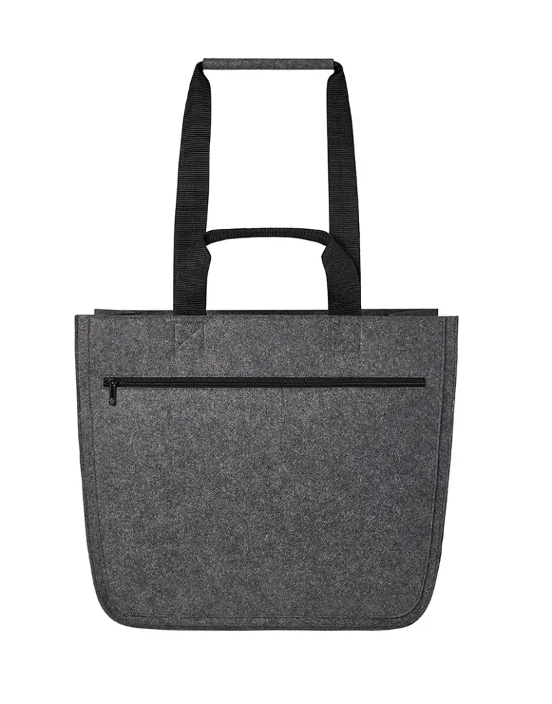 Halfar Filz Shopper SOFTBASKET: Ihr Werbeartikel mit Logodruck.