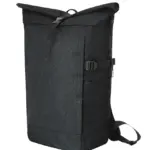 HALFAR® notebook-rugzak CIRCLE L - Hidalgo-werbeartikel HALFAR® notebook-rugzak CIRCLE L