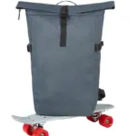 HALFAR® notebook-rugzak CIRCLE L — productfoto 4