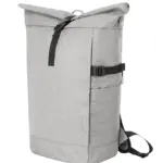 HALFAR® notebook-rugzak CIRCLE L as - Hidalgo-werbeartikel HALFAR® notebook-rugzak CIRCLE L, as