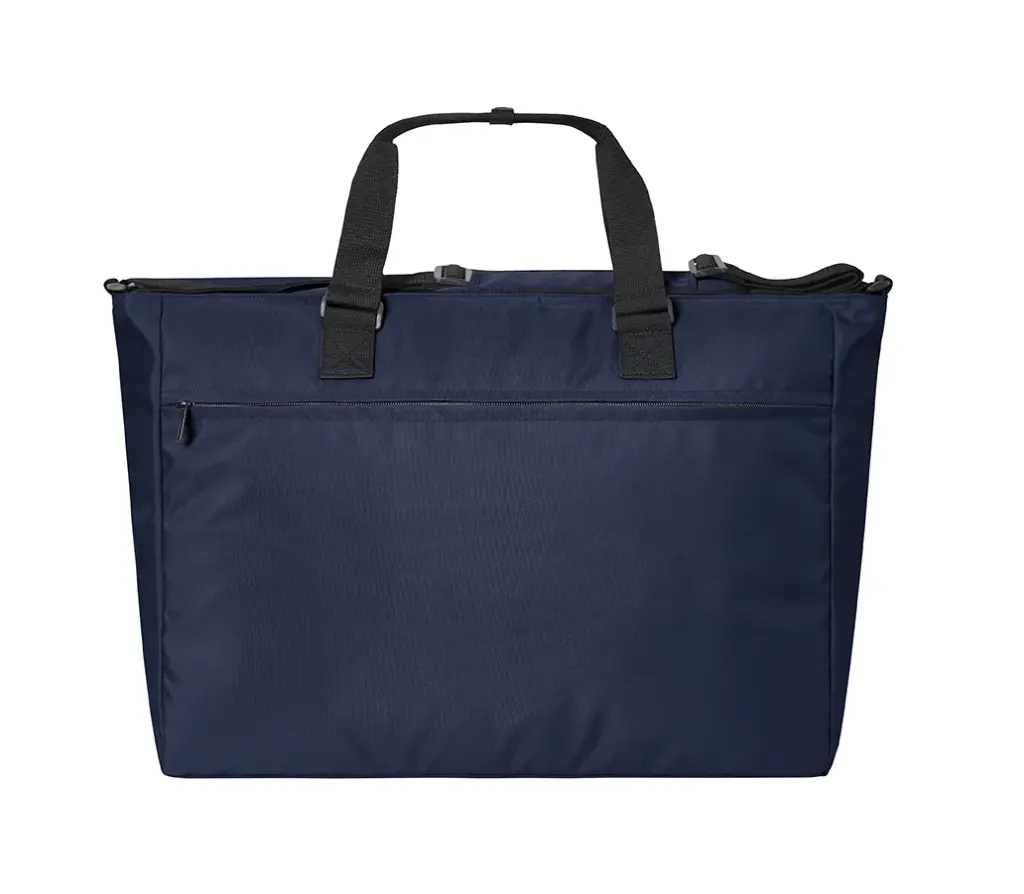 Halfar Weekender Tasche rPET, Handgepäck | Mit Firmenlogo — Produktfoto 8