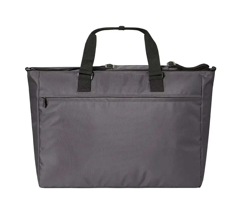 Halfar Weekender Tasche rPET, Handgepäck | Mit Firmenlogo — Produktfoto 10