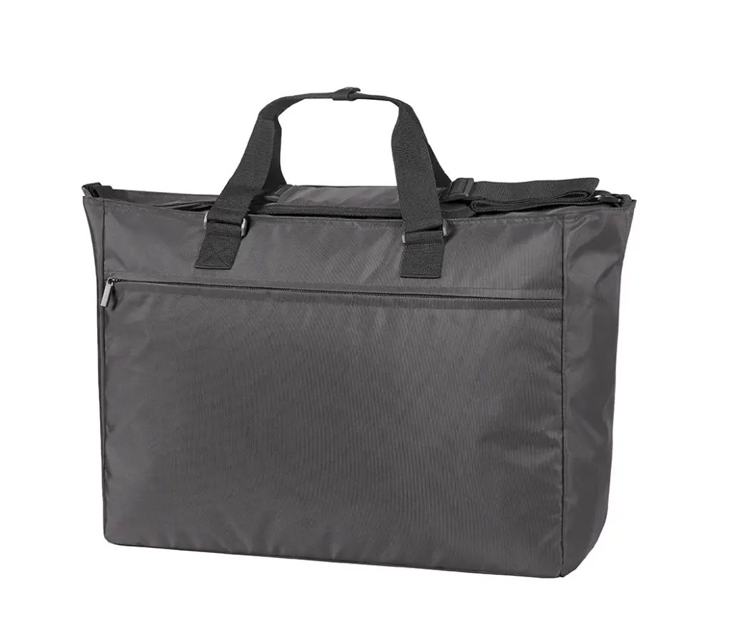 Halfar Weekender Tasche rPET, Handgepäck | Mit Firmenlogo
