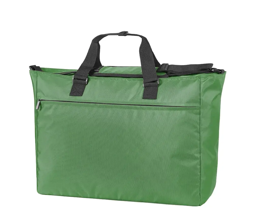 Halfar Weekender Tasche rPET, Handgepäck | Mit Firmenlogo