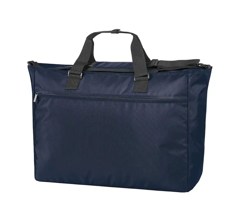 Halfar Weekender Tasche rPET, Handgepäck | Mit Firmenlogo