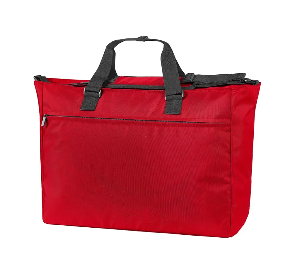 Halfar Weekender Tasche rPET, Handgepäck | Mit Firmenlogo
