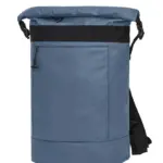 HALFAR® notebook-rugzak ACTIVE duifblauw - Hidalgo-werbeartikel HALFAR® notebook-rugzak ACTIVE, duifblauw