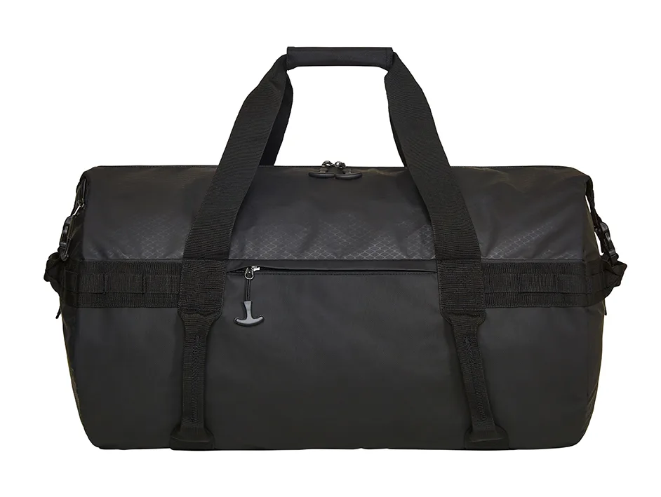 Halfar duffel bag sporttasche bedrucken für firmen & clubs — Produktfoto 5