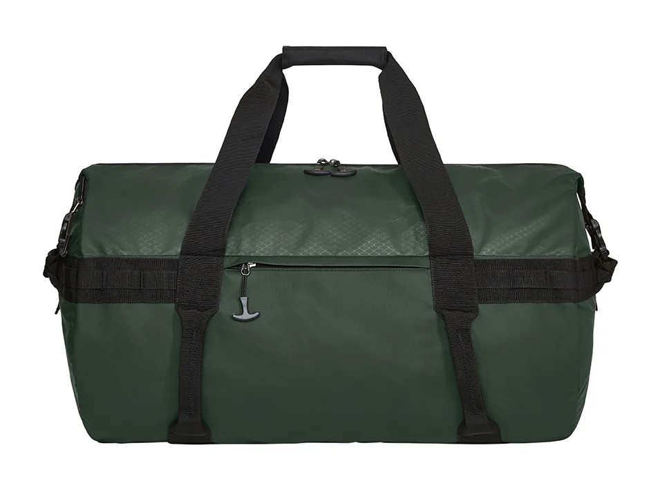 Halfar duffel bag sporttasche bedrucken für firmen & clubs — Produktfoto 6
