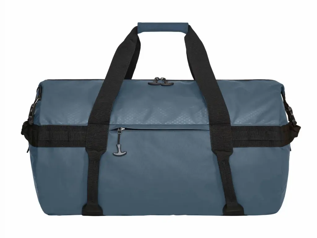 Halfar duffel bag sporttasche bedrucken für firmen & clubs — Produktfoto 7