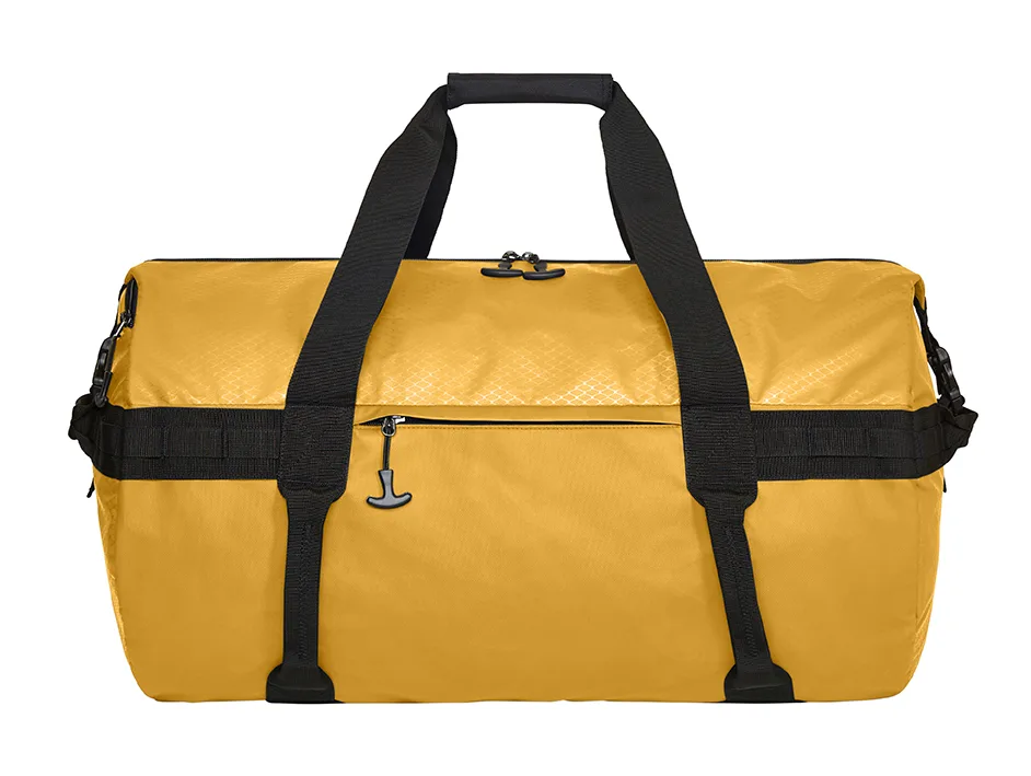 Halfar duffel bag sporttasche bedrucken für firmen & clubs — Produktfoto 8