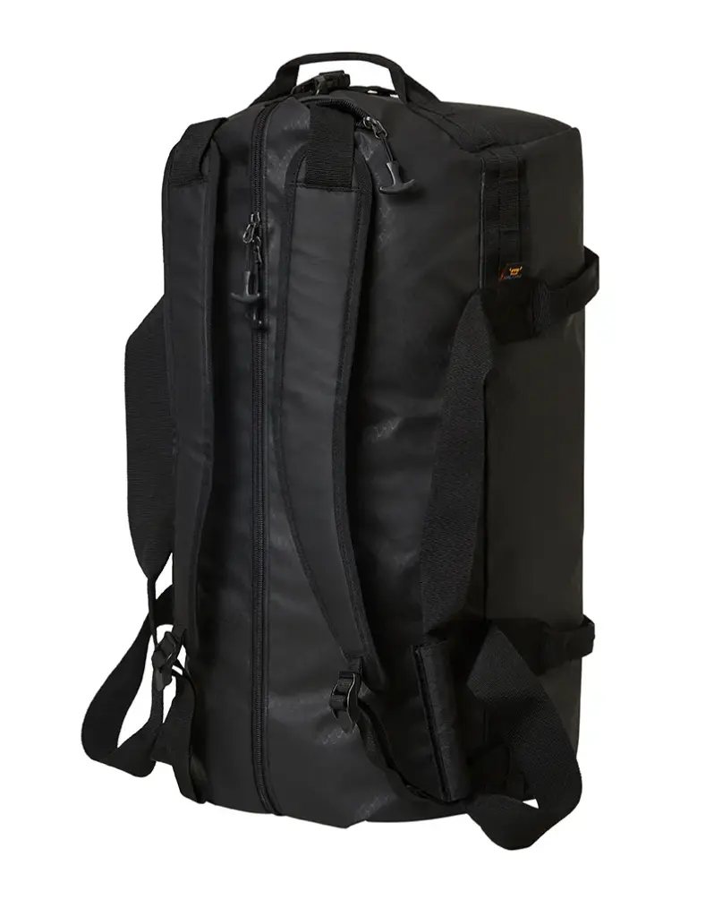 Halfar duffel bag sporttasche bedrucken für firmen & clubs — Produktfoto 9