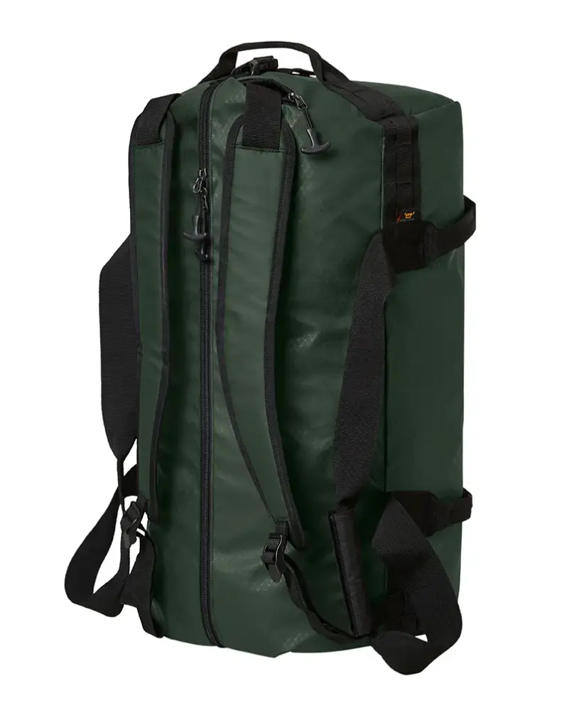 Halfar duffel bag sporttasche bedrucken für firmen & clubs — Produktfoto 10