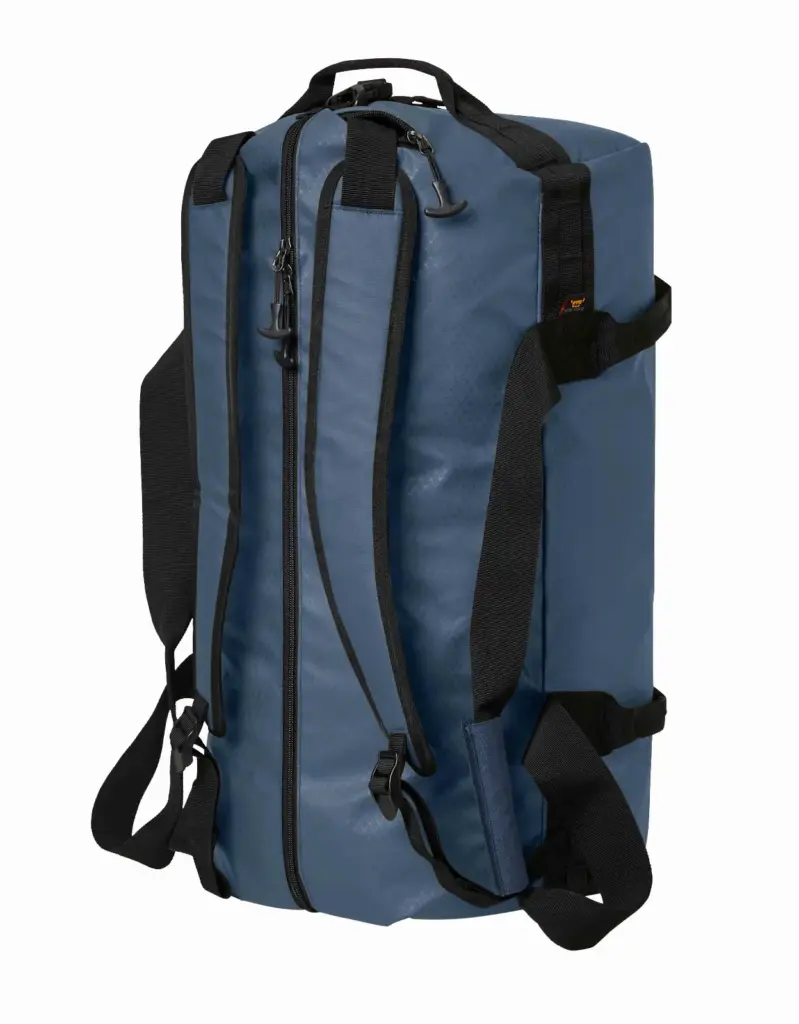 Halfar duffel bag sporttasche bedrucken für firmen & clubs — Produktfoto 11