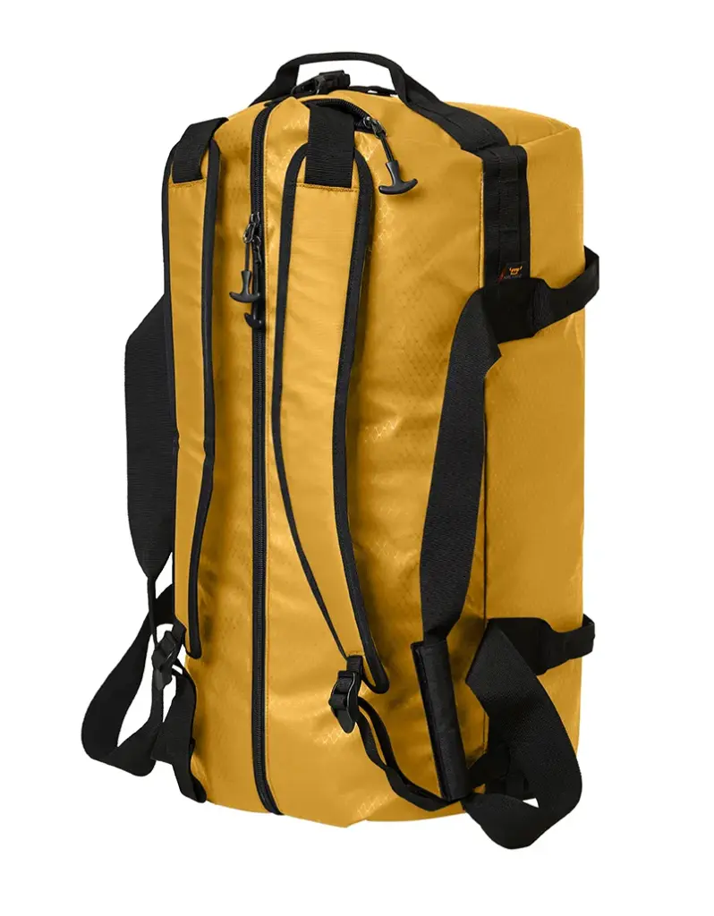 Halfar duffel bag sporttasche bedrucken für firmen & clubs — Produktfoto 12