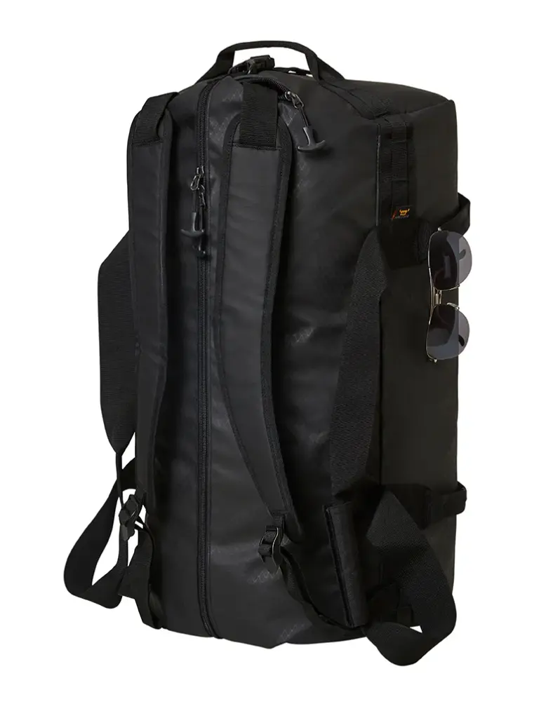 Halfar duffel bag sporttasche bedrucken für firmen & clubs — Produktfoto 13