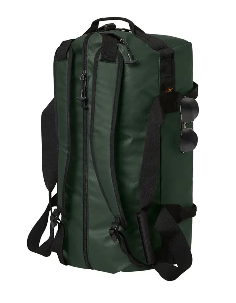 Halfar duffel bag sporttasche bedrucken für firmen & clubs — Produktfoto 14