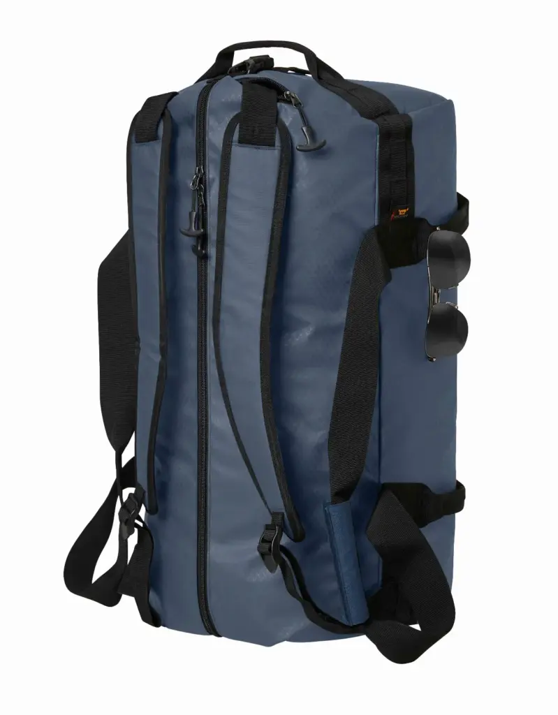 Halfar duffel bag sporttasche bedrucken für firmen & clubs — Produktfoto 15