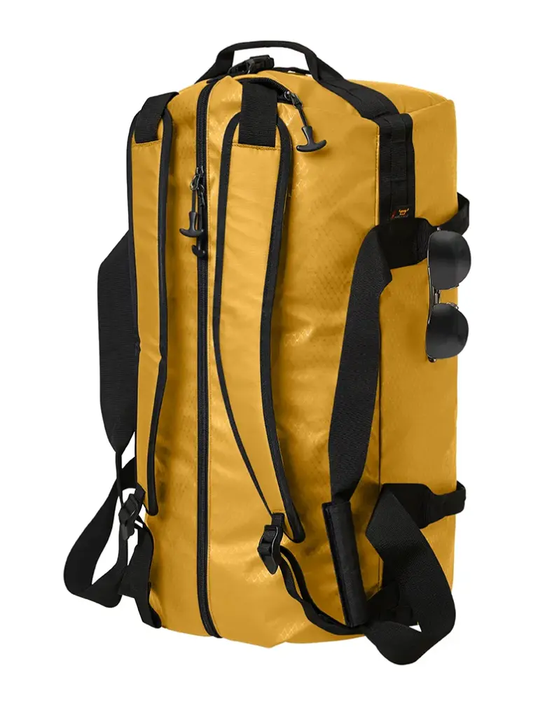 Halfar duffel bag sporttasche bedrucken für firmen & clubs — Produktfoto 16