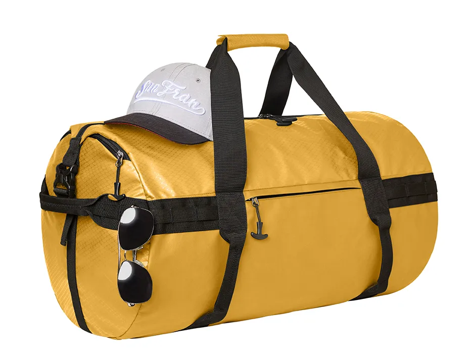 Halfar duffel bag sporttasche bedrucken für firmen & clubs — Produktfoto 20