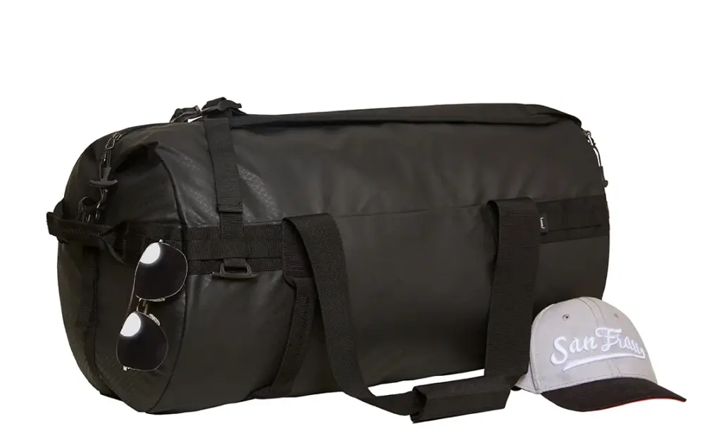 Halfar duffel bag sporttasche bedrucken für firmen & clubs — Produktfoto 21