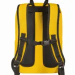 Halfar laptop backpack for business, travel, and custom branding. — product photo 11