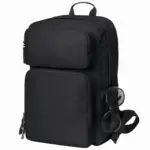 Halfar laptop backpack for business, travel, and custom branding. — product photo 12