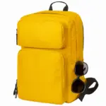 Halfar laptop backpack for business, travel, and custom branding. — product photo 14