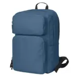 HALFAR® notebook-rugzak FELLOW, blauw