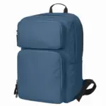 Halfar laptop backpack for business, travel, and custom branding.