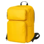 HALFAR® notebook-rugzak FELLOW, geel