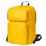 Halfar laptop backpack for business, travel, and custom branding.
