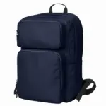Halfar laptop backpack for business, travel, and custom branding.