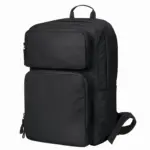 Halfar laptop backpack for business, travel, and custom branding.