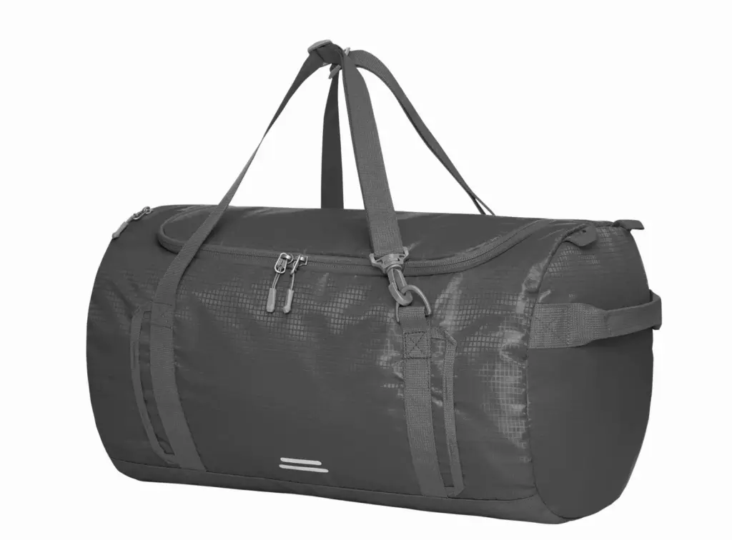 HALFAR® sporttas OUTDOOR, antraciet
