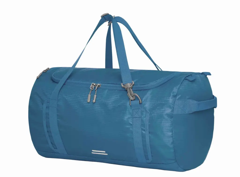 HALFAR® sporttas OUTDOOR, blauw