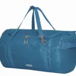 HALFAR® sporttas OUTDOOR, blauw