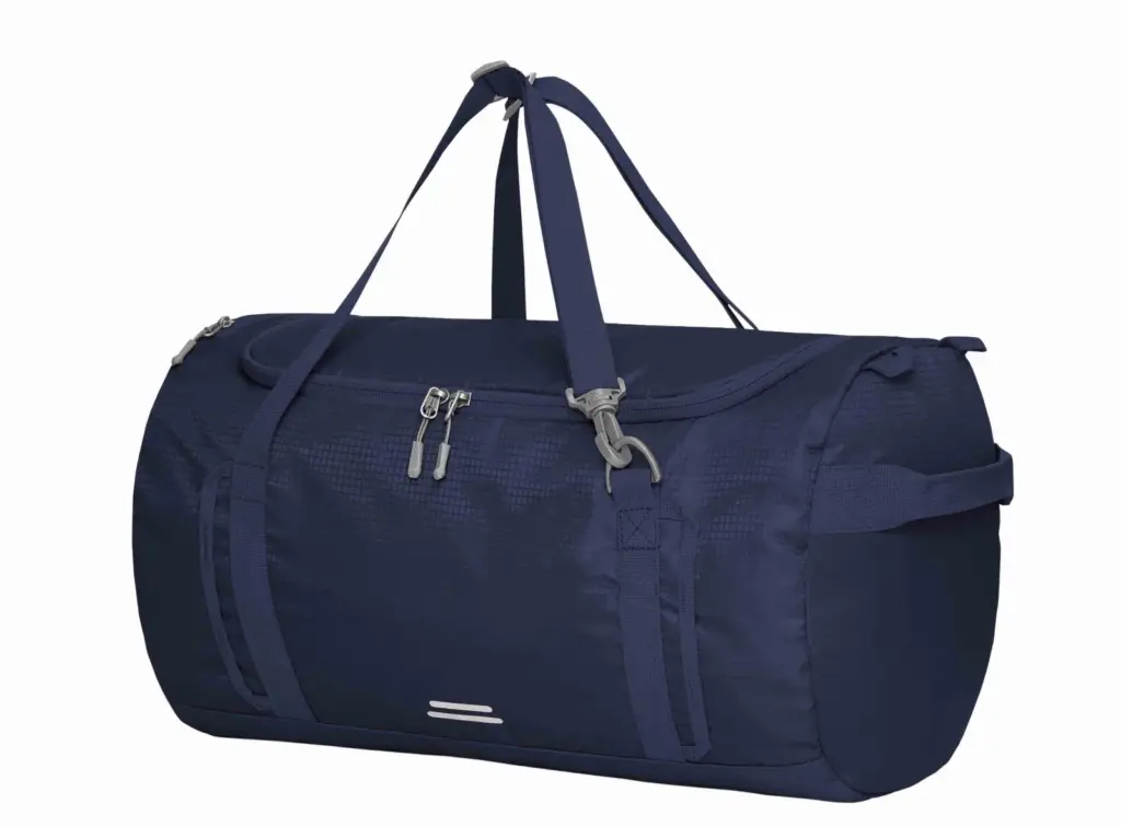 HALFAR® sporttas OUTDOOR, marineblauw