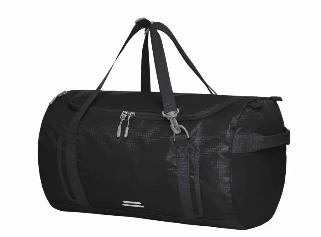 HALFAR® sporttas OUTDOOR, zwart