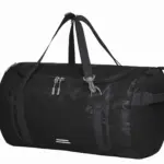 HALFAR® sporttas OUTDOOR, zwart