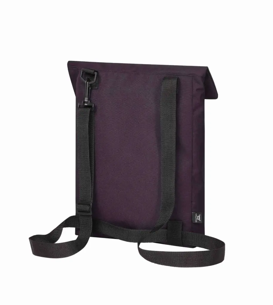 Halfar Werbetasche bedrucken: Eventtasche & Umhängetasche — Produktfoto 19