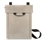 Halfar Werbetasche bedrucken: Eventtasche & Umhängetasche — Produktfoto 12