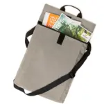 Halfar Werbetasche bedrucken: Eventtasche & Umhängetasche — Produktfoto 24