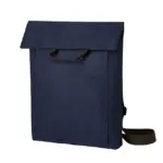 HALFAR® veelzijdige tas EVENT marineblauw - Hidalgo-werbeartikel HALFAR® veelzijdige tas EVENT, marineblauw