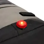 HALFAR® laptop-rugza REFLEX M — productfoto 3