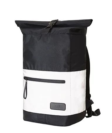 HALFAR® laptop-rugza REFLEX M — productfoto 5