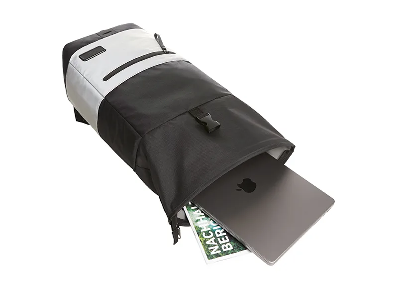 HALFAR® laptop-rugza REFLEX M — productfoto 9
