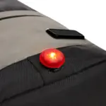 HALFAR® laptop-rugza REFLEX M — productfoto 12