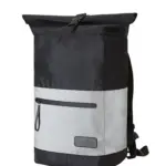 HALFAR® laptop-rugza REFLEX M, zwart