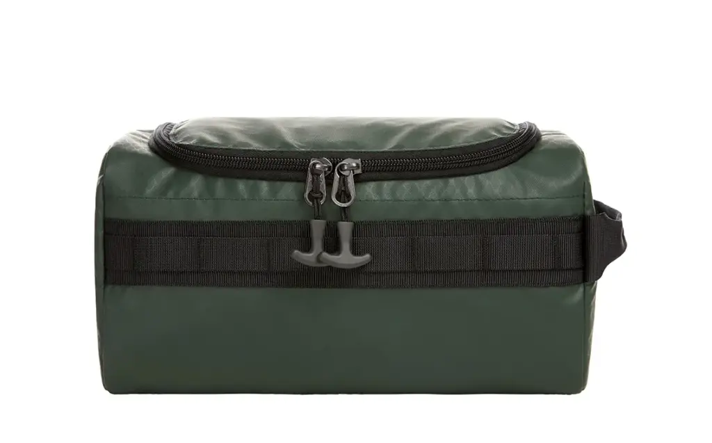 Halfar Kulturtasche ACTIVE - Logo Werbegeschenk für Sport & Events. — Produktfoto 8